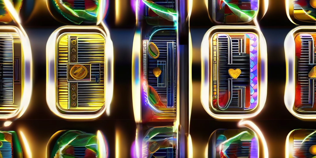 hoktoto slot online terpercaya HOKTOTO - mesin slot jackpot besar berkilau